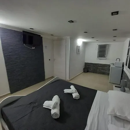 Nocleg ze śniadaniem House Il Quadrifoglio Airport Fontanarossa Katania