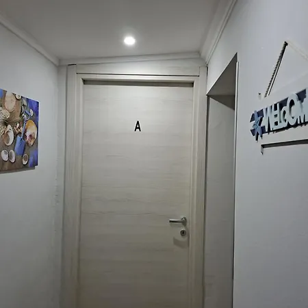 Nocleg ze śniadaniem House Il Quadrifoglio Airport Fontanarossa *