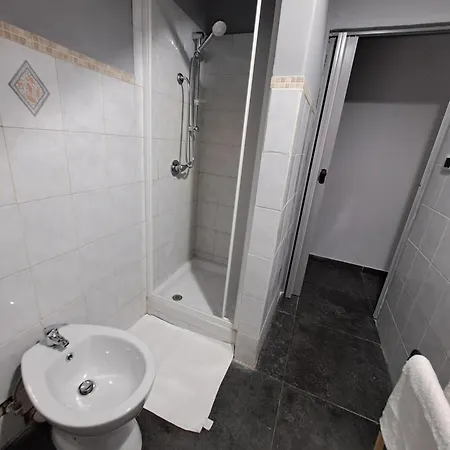 Nocleg ze śniadaniem House Il Quadrifoglio Airport Fontanarossa *